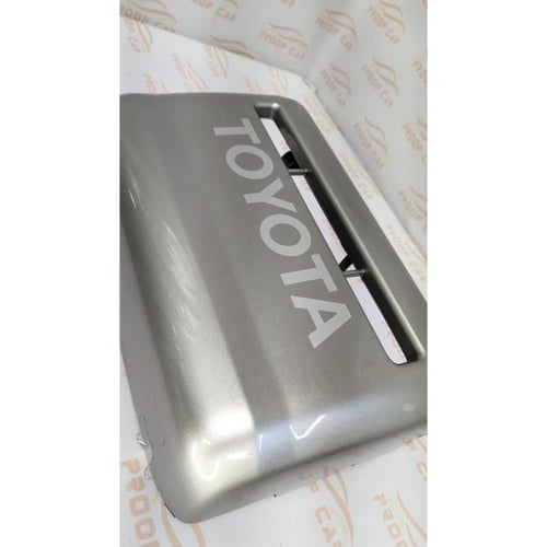 غطاء ونش شاص ربع فيراني اصلي