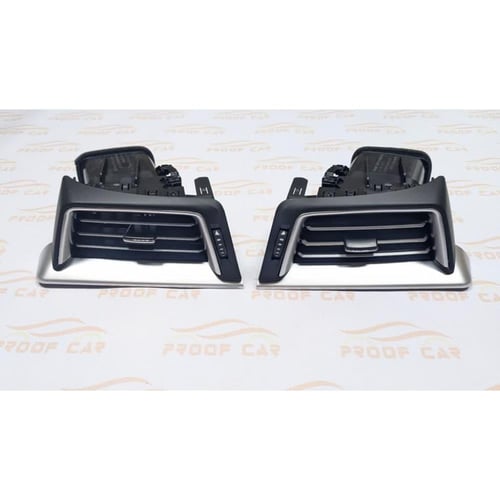 ريش مكبف النص لاندكروزر 2016 - 2021