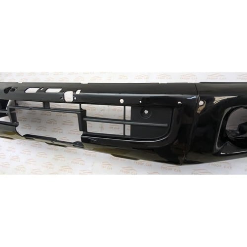 صدام امامي شاص ربع 2022 - 2023 اسود لماع فتحة ونش...