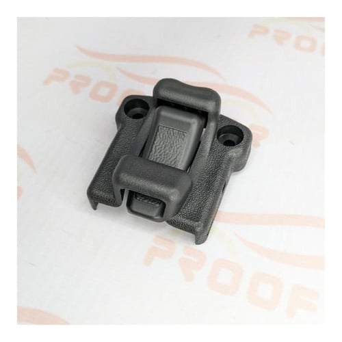 قفل زجاج خلفي ربع اصلي