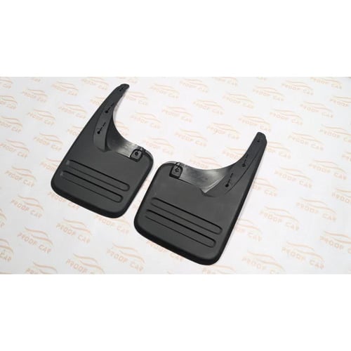 نسافات خلفية هايلوكس 2006 - 2015