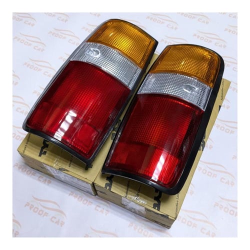 اصطب خلفي لاندكروزر 90 - 97 تايوان TYC