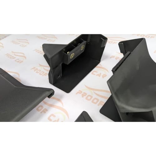 جلد دعسات ربع 4 قطع