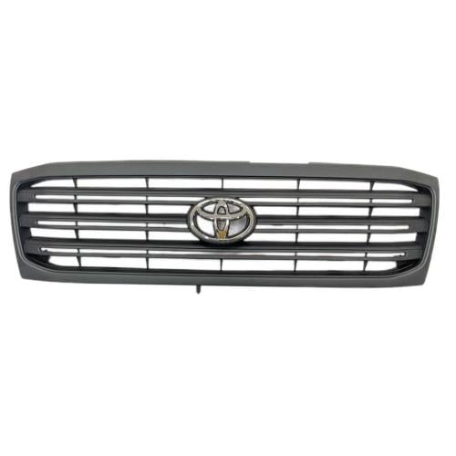 شبك لاندكروزر 2003 - 2005 هدد اسود