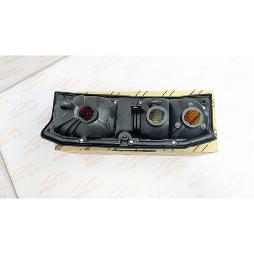 اصطب خلفي ربع 85 - 2016 اصلي يمين