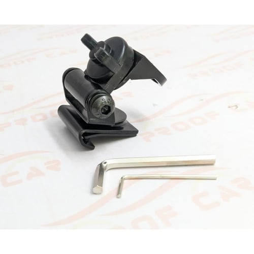 قاعدة انتل باب الشنطة حجم صغير اسود