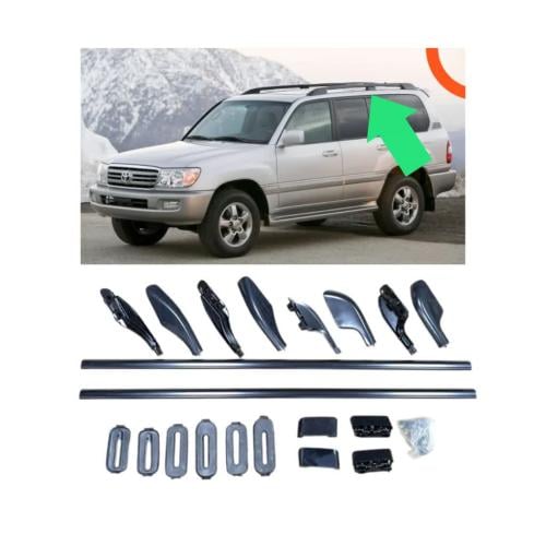 عقال لاندكروزر 98 - 2007