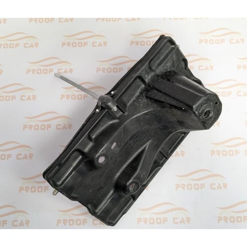 قاعدة بطارية شاص ربع 2010 - 2023 اصلي