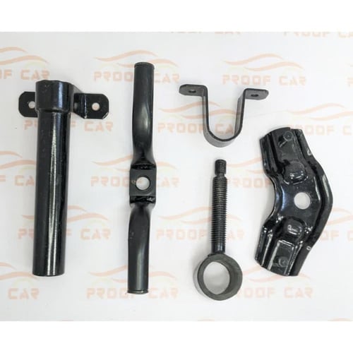 قاعدة اسبير شاص