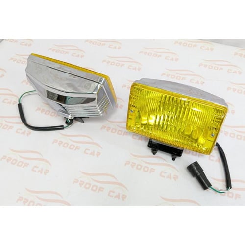 كشافات صدام شاص ربع 85 - 2006 تايوان