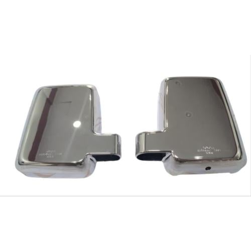 غطاء مراية شاص ربع 2001 - 2023 اصلي بدون فليشر يمي...