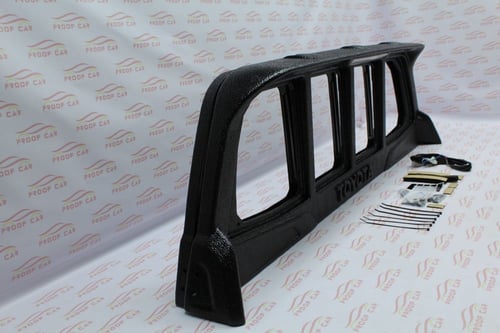 جناح هايلوكس 2016 الى 2024 اصلي