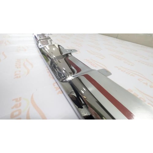 نيكل دقن صدام امامي لاندكروزر 2003 - 2007