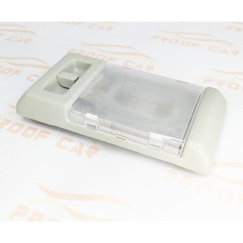 لمبة سقف لاندكروزر 90-97 اصلي