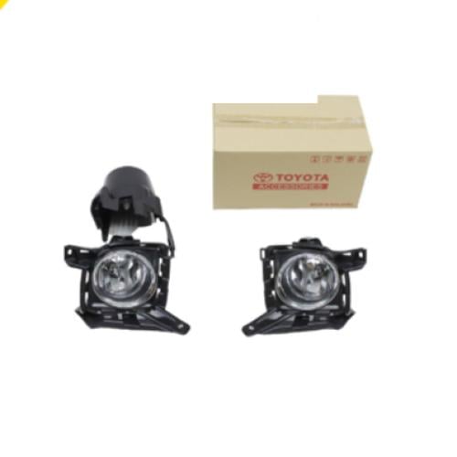 كشافات صدام لاندكروزر 2012 الى 2015 اصلي