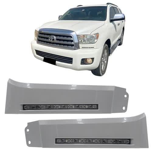 ليد تحت الشمعات سيكويا 2008 - 2017 صيني