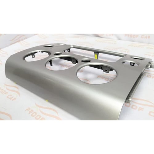 ديكور مسجل اف جي