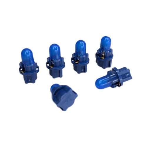 لمبة عداد لاندكروزر 98-2002 اصلي / 6 حبات