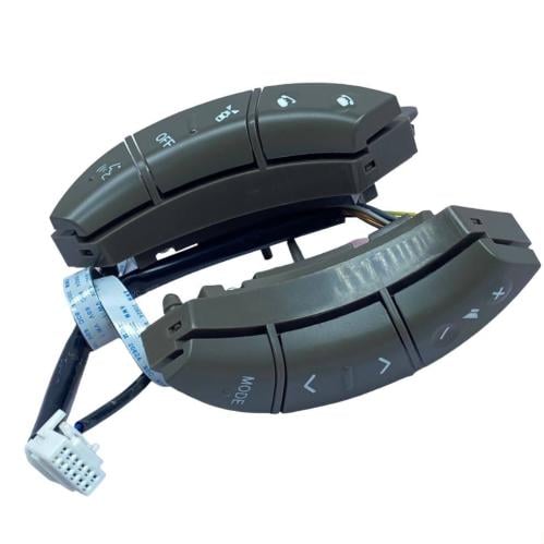 تحكم دركسون لاندكروزر 2003 إلى 2007 برادو 2003-200...