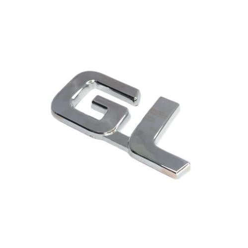 علامة GL هايلوكس 2006 - 2015