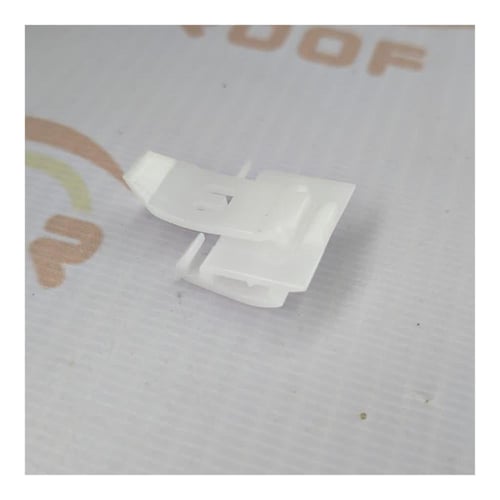 كلبس مساطر زجاج شاص ربع اصلي