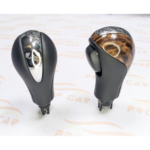 رمانة قير باترول