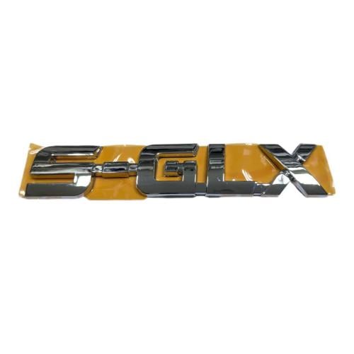 علامة S-GLX هايلوكس 2016 الى 2025 كوبي