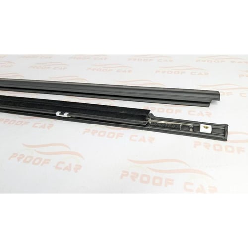 مساطر زجاج باترول فتك 98 - 2023 2 باب