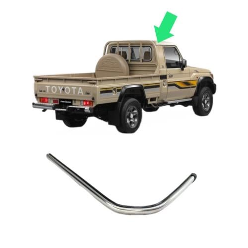 نيكل تندة شاص خلفي يمين اصلي