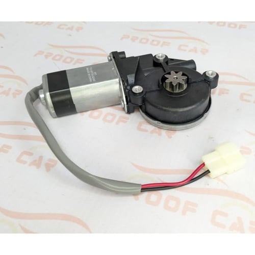 دينمو زجاج لاندكروزر 90-2002 امامي يسار