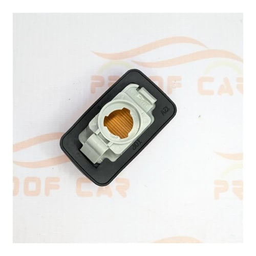 اصطب رفرف لاندكروزر 90 - 97 اصلي مع الجلدة