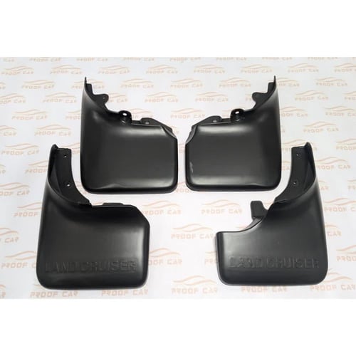 نسافات لاندكروزر 90 - 97 سلق