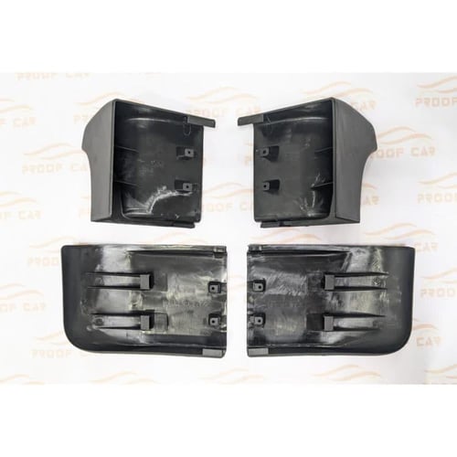 جلد دعسات لاندكروزر 98 - 2007