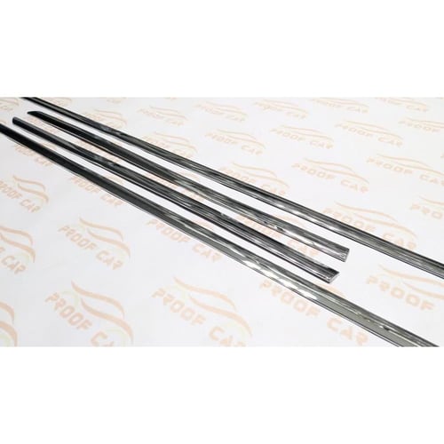 نيكل جلد باب كامري اوريون 2007 - 2011