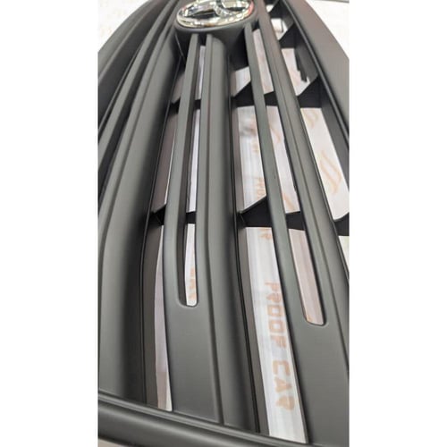 شبك لاندكروزر 2003 - 2005 هدد اسود