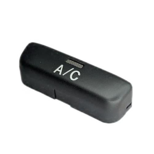 زر تحكم المكيف A/C لاندكروزر 98 - 2007 كوبي