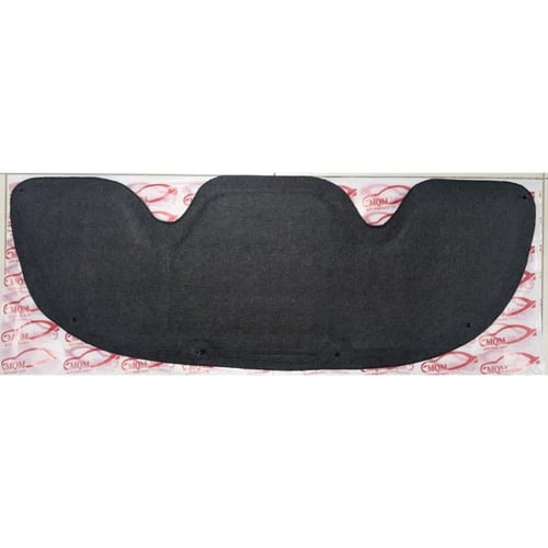 بطانة كبوت يارس 2018 - 2022