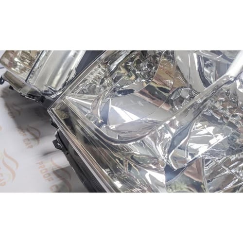 شمعات لاندكروزر 2006 - 2007 زنون يمين ويسار صيني