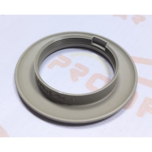 ديكور سوتش لاندكروزر 98 - 2007 اصلي دائري حول المف...