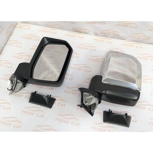 مراية شاص ربع 2024-2025 يمين ويسار