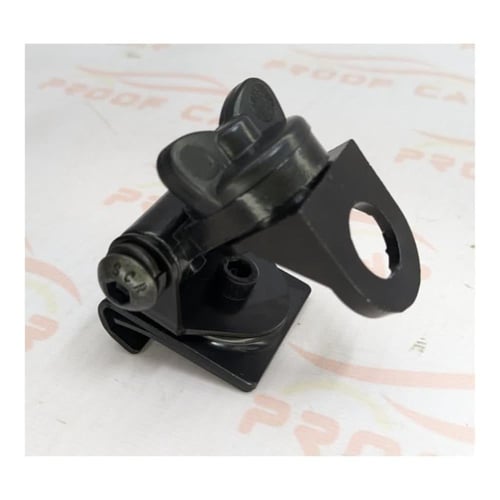 قاعدة انتل باب الشنطة حجم صغير اسود