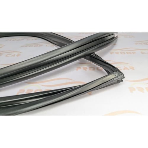 جلدة مجرى الزجاج شاص ربع اصلي باب واحد