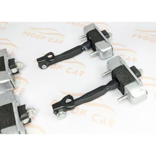 رداد باب لاندكرورز 2003 - 2007 كوبي