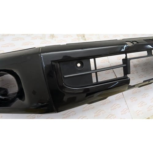 صدام امامي شاص ربع 2022 - 2023 اسود لماع فتحة ونش...