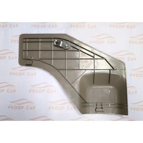 غطاء عفريتة ربع 2010 - 2023 بيج