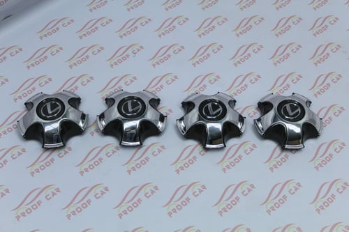 اكواب جنط لكزس LX470