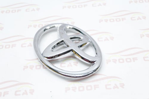 علامة شبك فورشنر 2012 الى 2015 اصلي