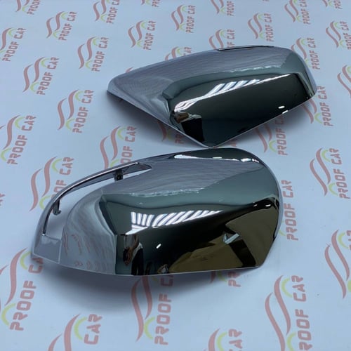 غطاء مراية هايلوكس 2012 الى 2015 اشارة طقم