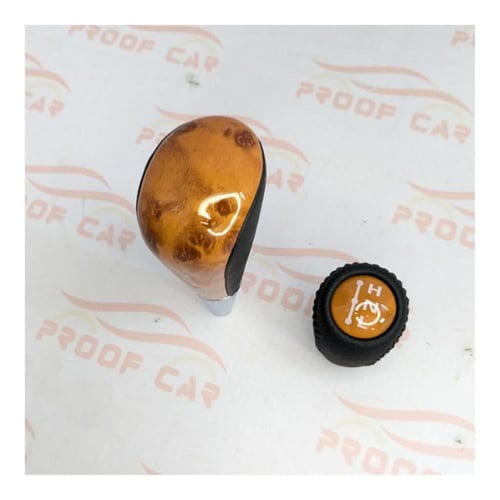 رمانة قير لاندكروزر 2003 - 2007 VXR فكسار لكزس LX4...