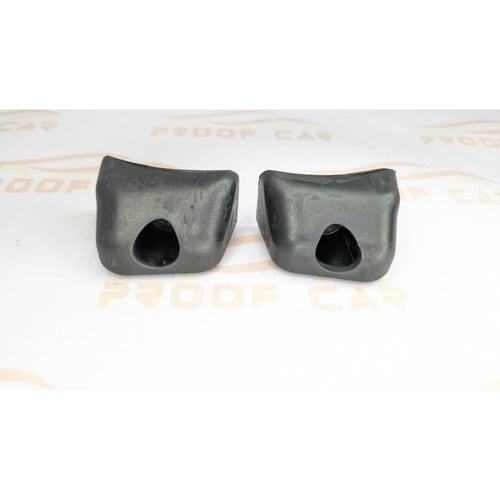 جلد فوق الصدام الخلفي شاص اصلي